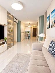 Treasure at Tampines (D18), Condominium #614212091